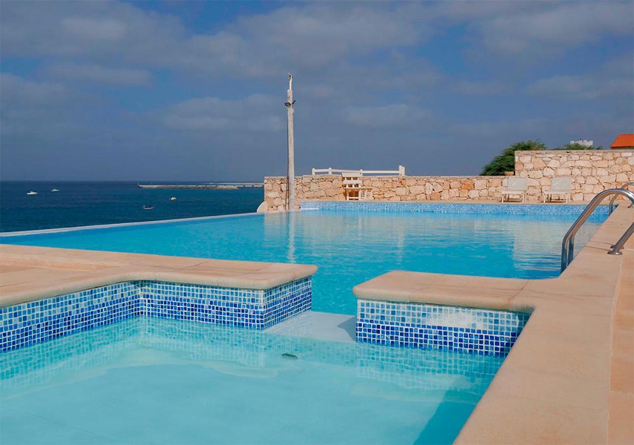 Villa Lagosta Stella Maris Exclusive Cidade do Maio Exterior photo