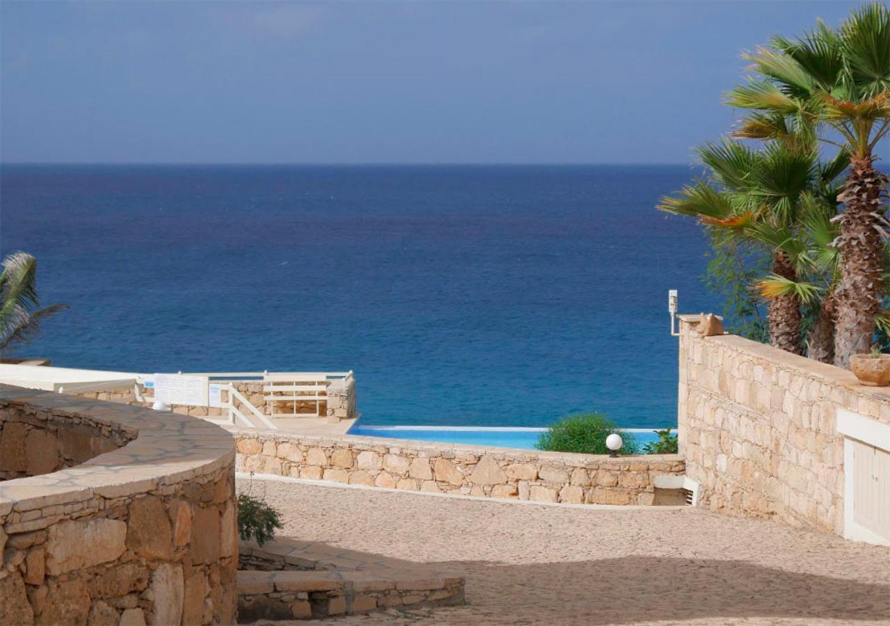 Villa Lagosta Stella Maris Exclusive Cidade do Maio Exterior photo
